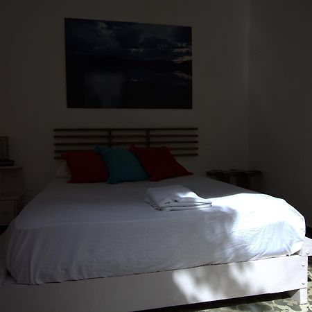 La Puerta Roja Guest House Santo Domingo Luaran gambar